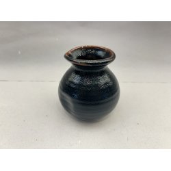 Kande / Sort, Brun Kant