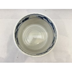 Kop / Hvid, Bl Blade Og Trlg