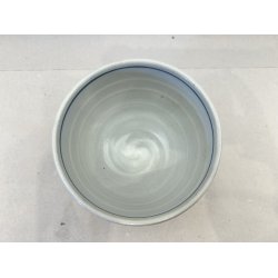 Matcha Kop / Orange, Brun Prik