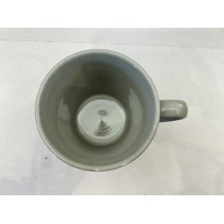 Krus / Gr, Rde Blomster