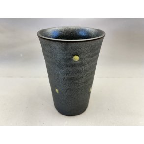 Kop / Sort, Grnne Prikker