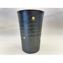 Kop / Sort, Grnne Prikker