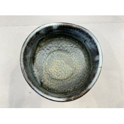 Matcha Kop / Grn, Bl Kant