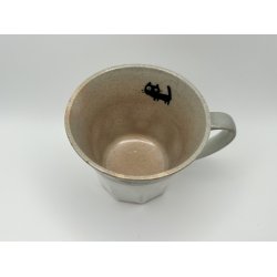 Krus /  Hvid, Sorte Katte