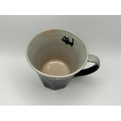 Krus /  Sort, Sorte Katte