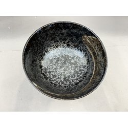 Ramen Skl / Sort, Brunt Penselstrj