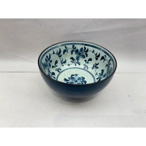 Ramen Skl / Gr-Bl, Bl Blade