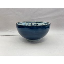 Ramen Skl / Gr-Bl, Bl Blade