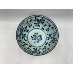 Ramen Skl / Gr-Bl, Bl Blade