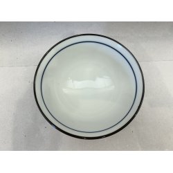 Risskl / Hvid, Motiv Med Ugler