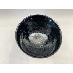 Risskl / Sort, Sm Prikker