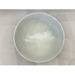 Risskl / Bl, Hvide Blomster Og Ahorn 