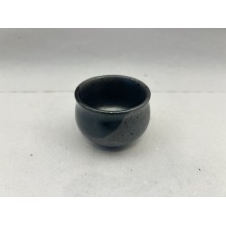 Sakekop / Gr, Sorte Prikker