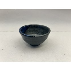 Sakekop / Sort, Bl Prik