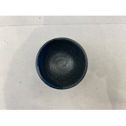 Sakekop / Sort, Bl Prik