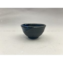 Sakekop / Sort, Bl Prik