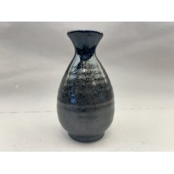 Sakekande / Sort, Bl Prik