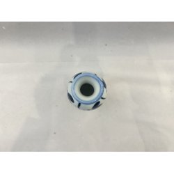 Sakekande / Hvid, Bl Blade