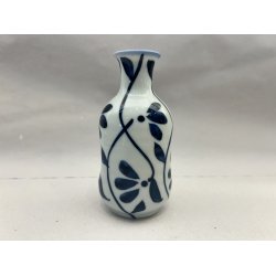 Sakekande / Hvid, Bl Blade