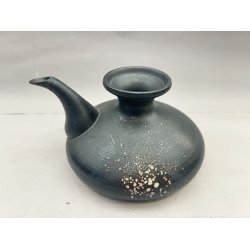 Sakekande / Sort, Lyse Prikker