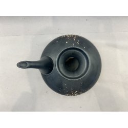 Sakekande / Sort, Lyse Prikker