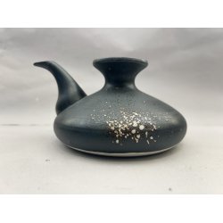 Sakekande / Sort, Lyse Prikker