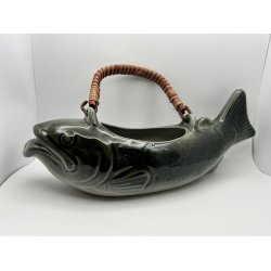 Sake Kande / Fisk Lille