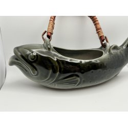 Sake Kande / Fisk Stor