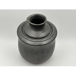 Sakekande Og Varmer / Sort