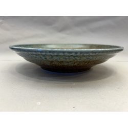 Skl / Grn-Bl, Bl I Midten