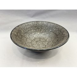 Skl / Gr-Brun, Mnster Med bler