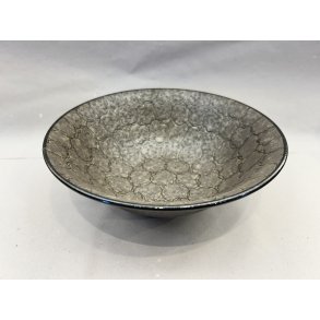 Sk�l / Gr�-Brun, M�nster Med �bler