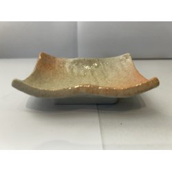 Firkantet Sojaskl / Lyserd