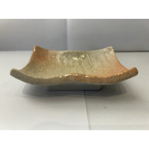 Firkantet Sojaskl / Lyserd