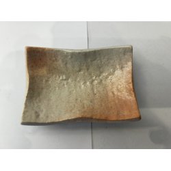 Firkantet Sojaskl / Lyserd