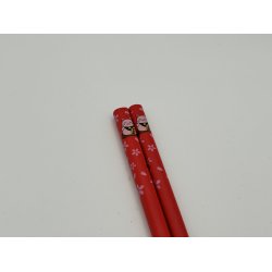 Spisepinde / Rde, Kat