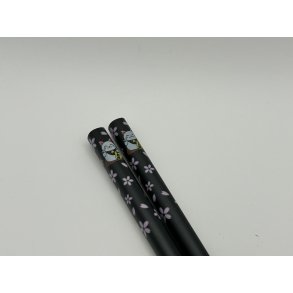 Spisepinde / Sorte, Kat