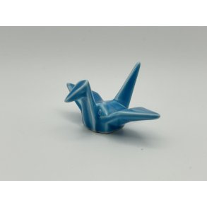 Spisepindeholder / Lysebl�, Trane