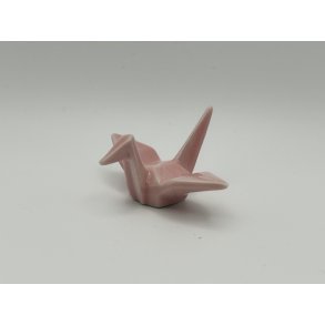 Spisepindeholder / Lyser�d, Trane