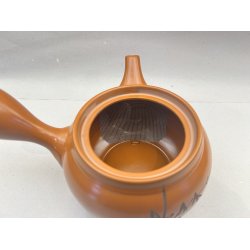 Tekande / Rd, Sort Bambus