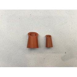 Stor Drypstopper / Rd