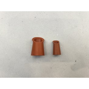 Lille Drypstopper / Rd