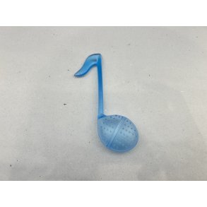 Filter / Bl, Nodeformet