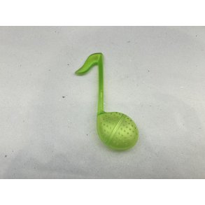 Filter / Grn, Nodeformet