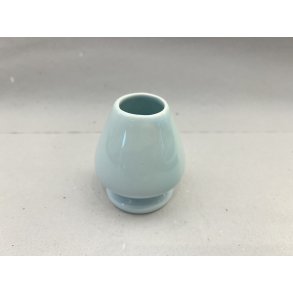 Matchapisk Holder / Hvid