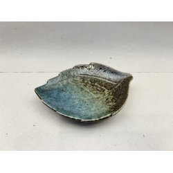 Bladformet / Sort Og Bl