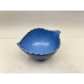 Bladformet / Bl, Dyb Skl