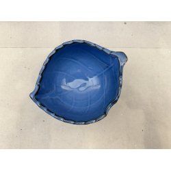 Bladformet / Bl, Dyb Skl