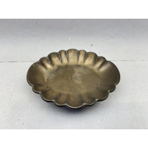 Lille Skl / Bronze, Blomst