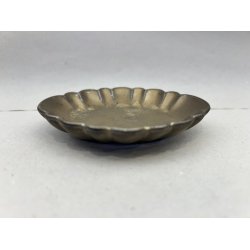 Lille Skl / Bronze, Blomst